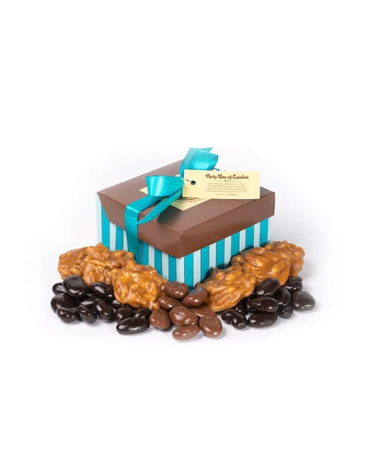 Pecan Jacks Ice Cream & Candy - West Midtown Atlanta by null