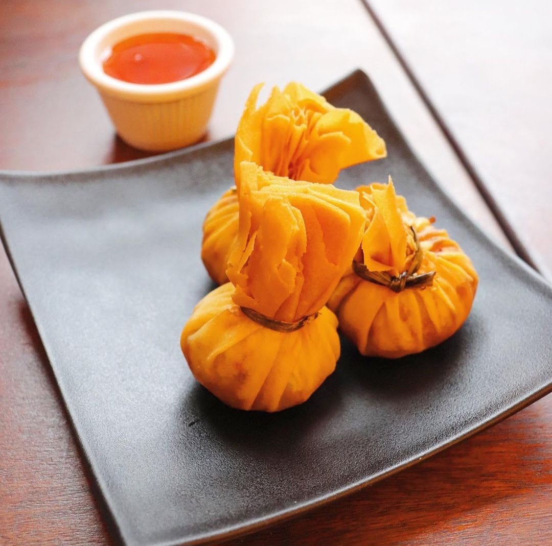 Prik Nam Pla by null