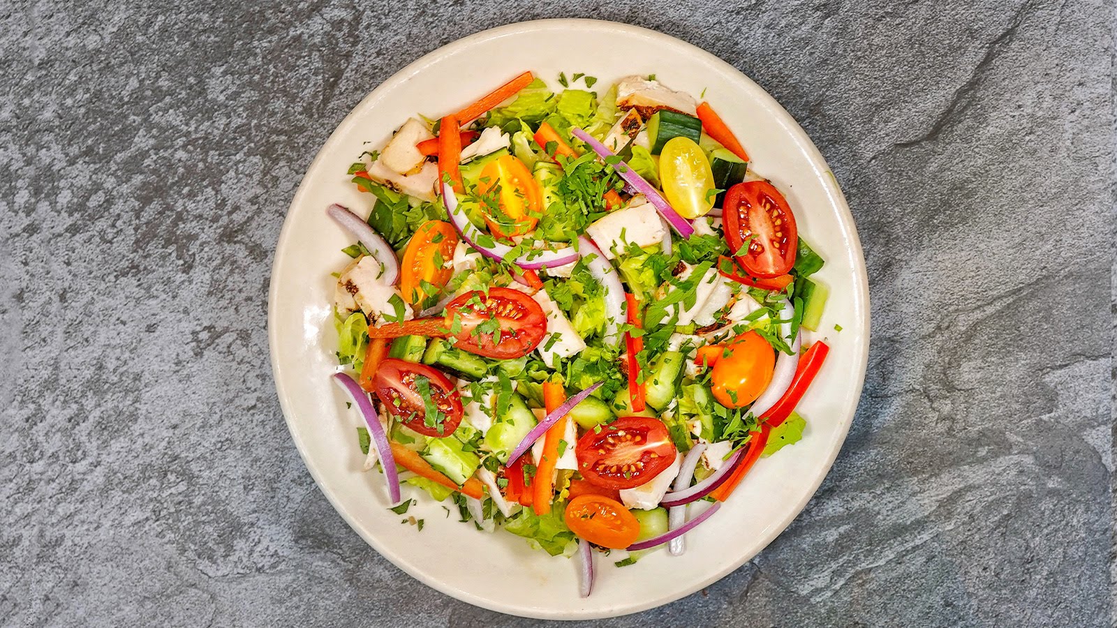 8Mileπ Detroit Style Pizza by null