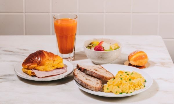 A Padaria Portuguesa by null