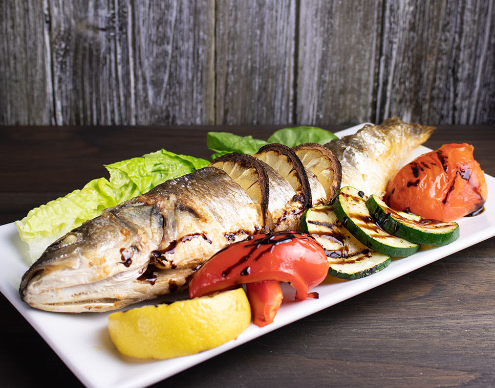 Restaurant Gamarjoba by null