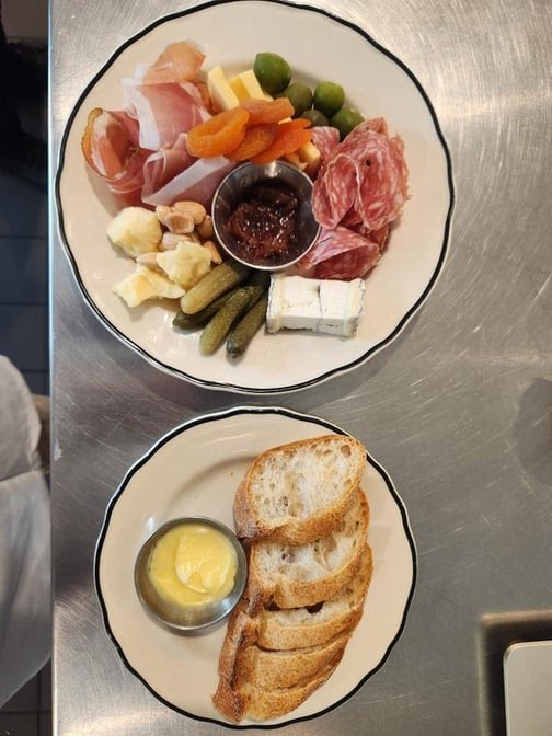 Cookbook Market & Cafe - Larchmont by null