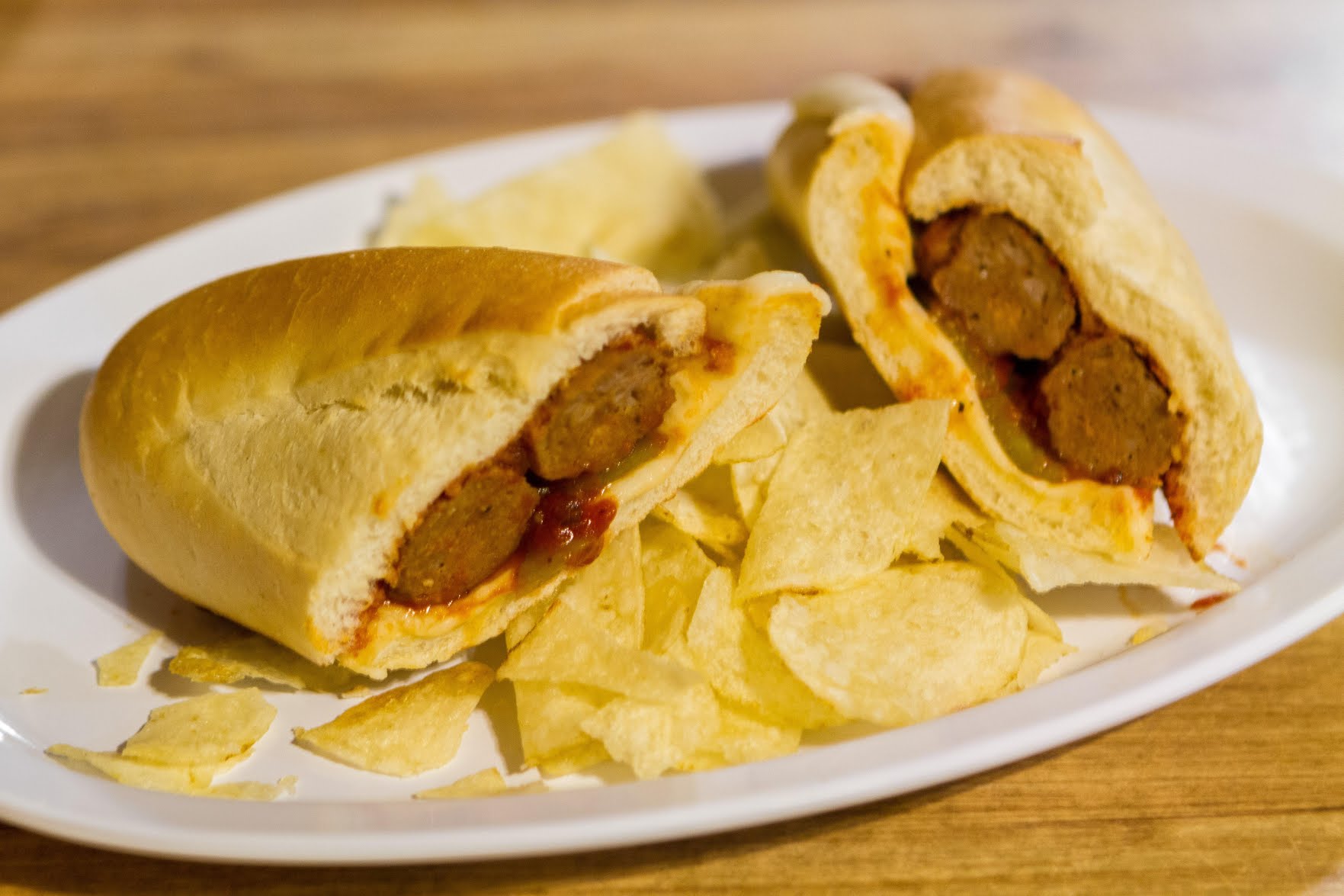 Lechuga's Italian Restaurant by null