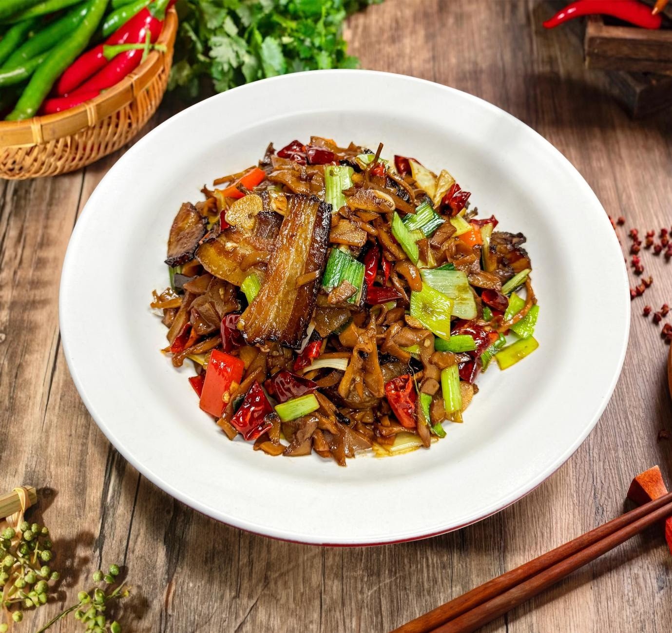 湘当有料Young and Rich NY by null