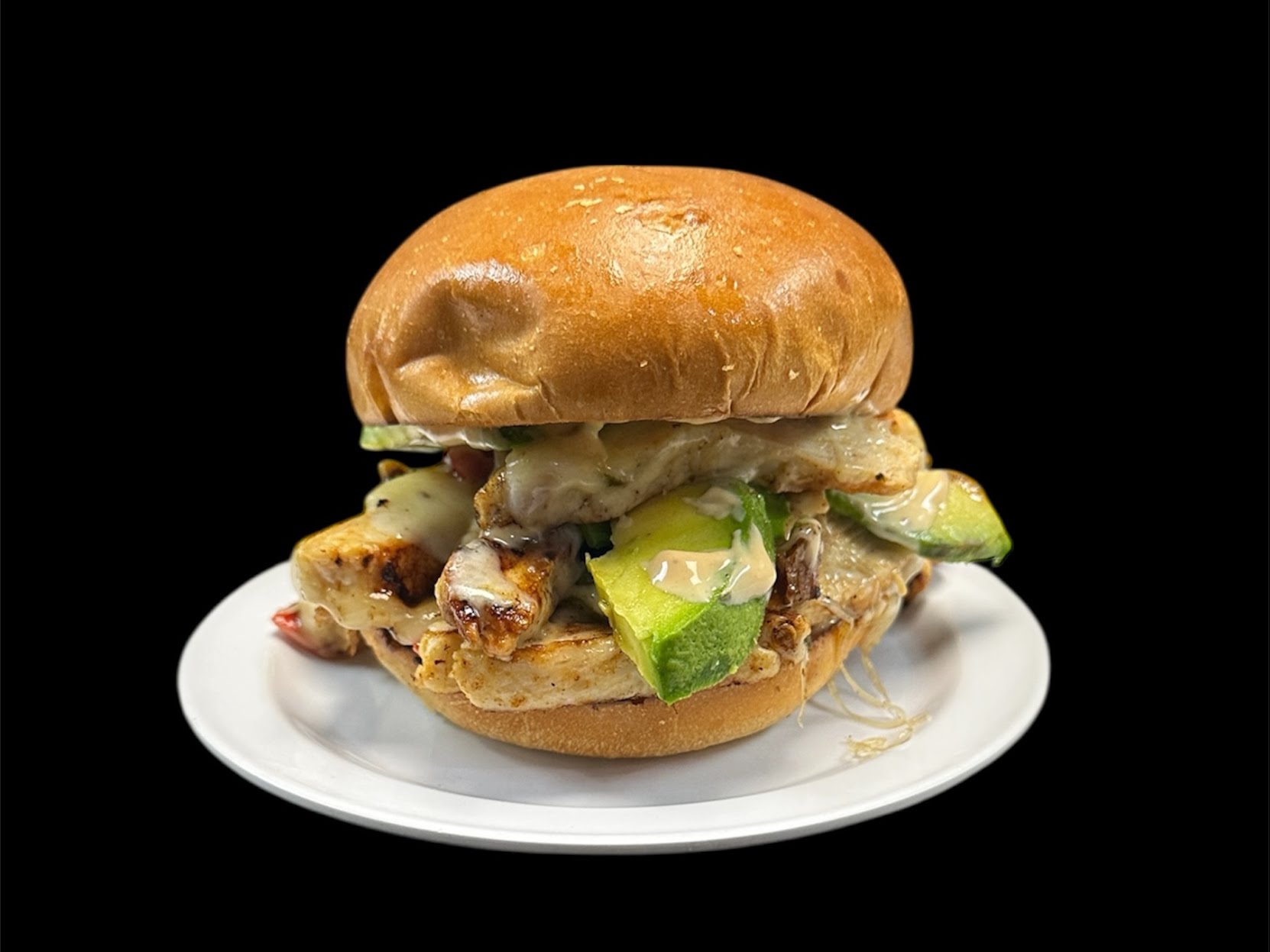 NY Bagel & Deli Shop by null