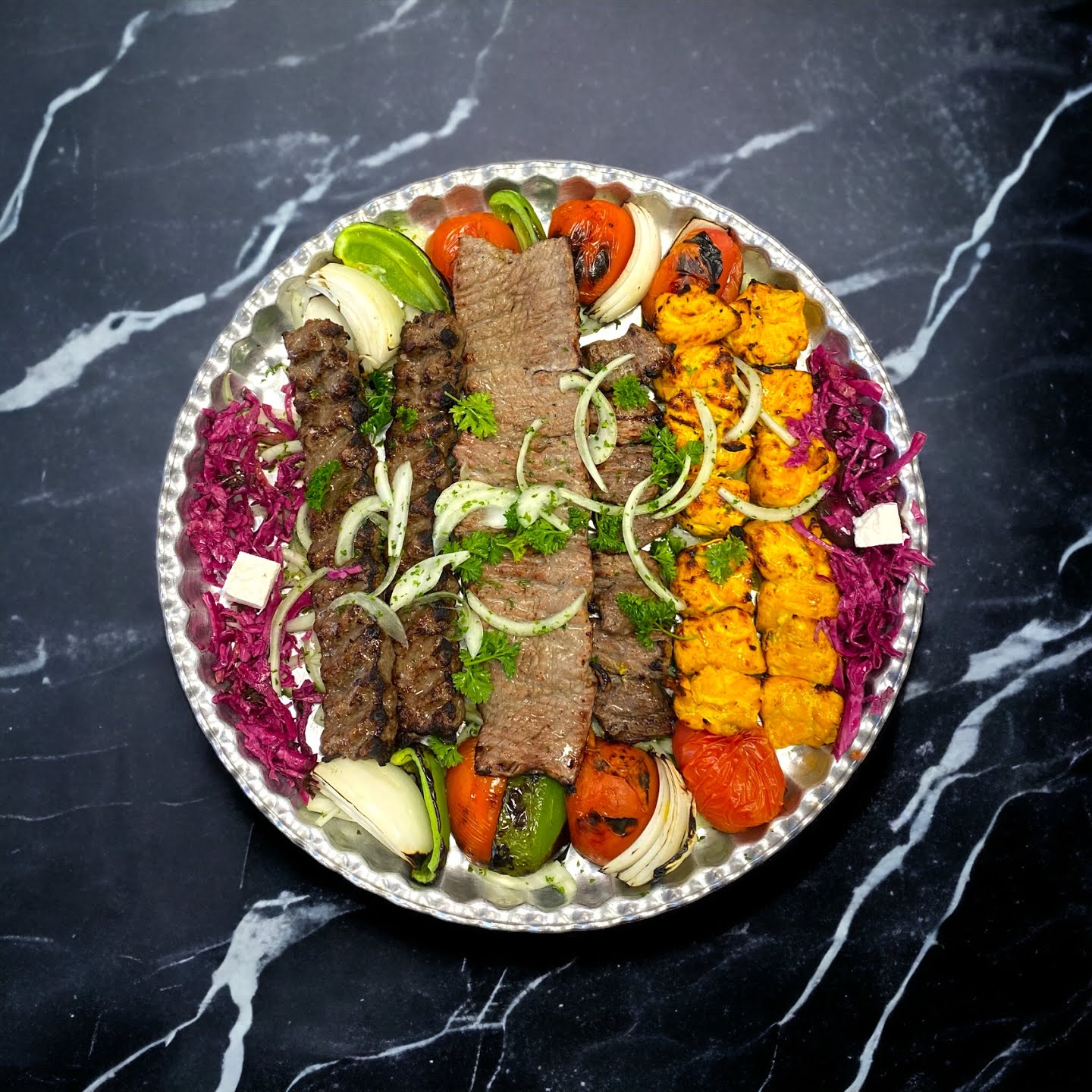 Noon O Kabab of Highwood by null