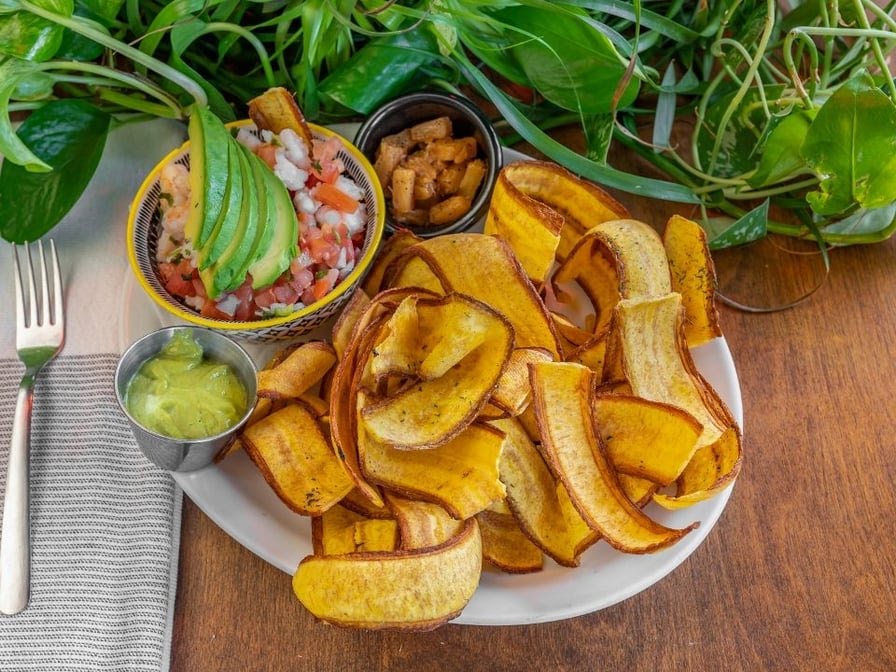 Habana Restaurant by null
