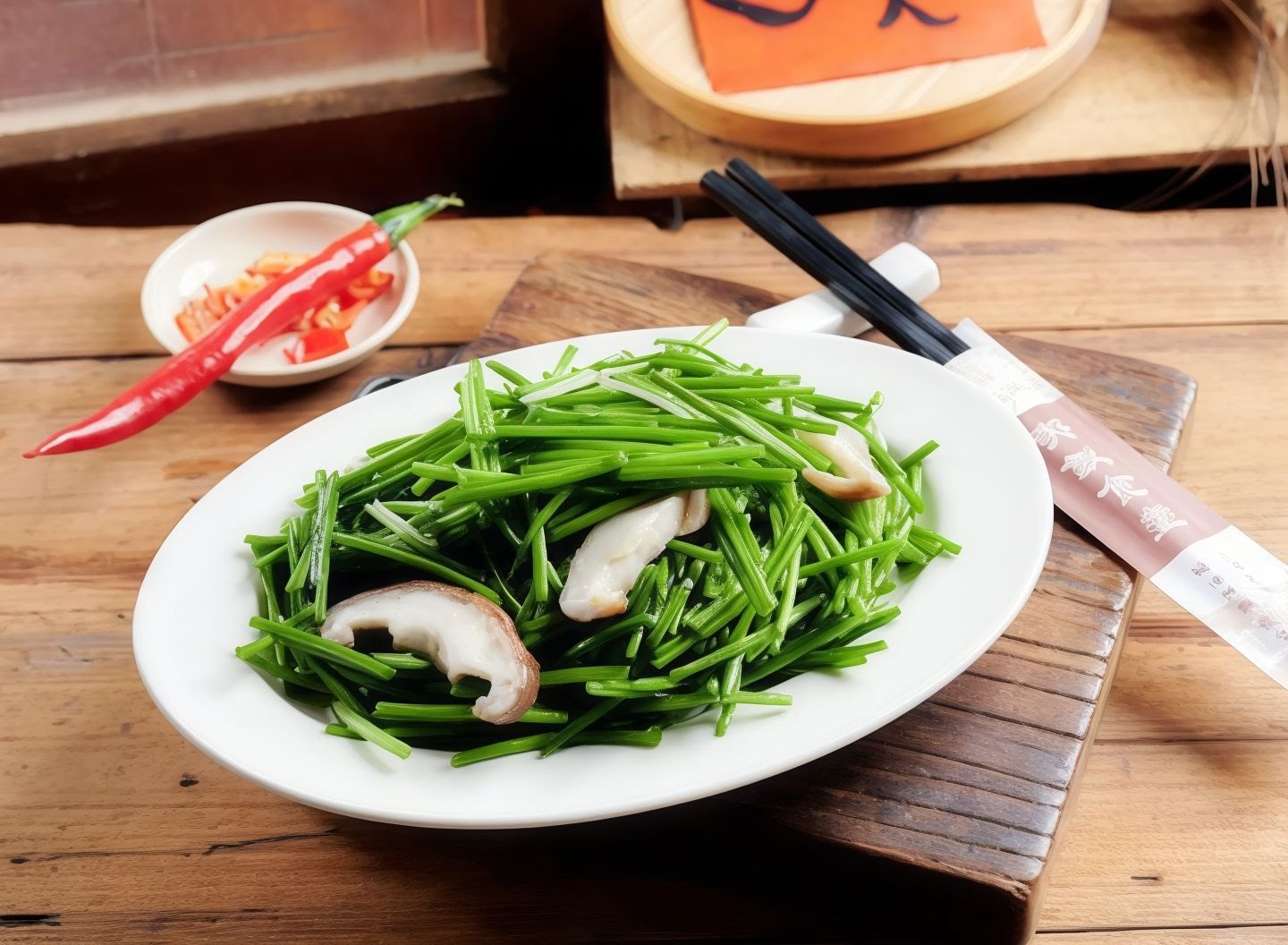 喫飯食堂 by null