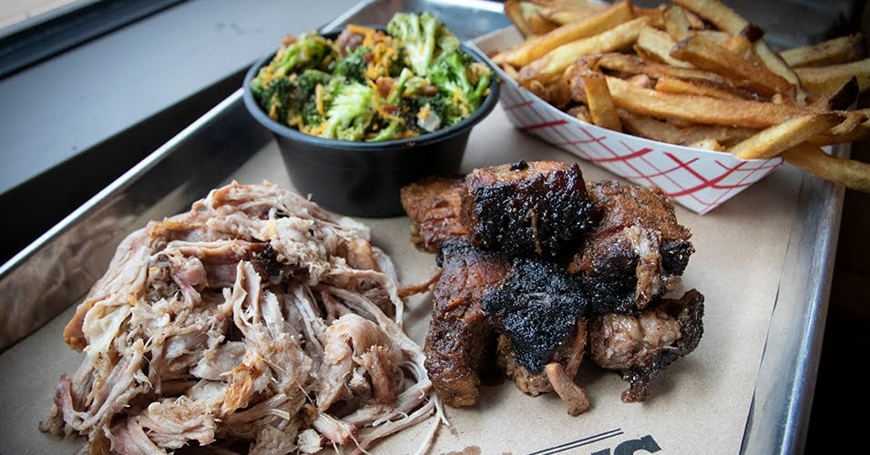 Bear's Smokehouse Barbecue - South Asheville by null