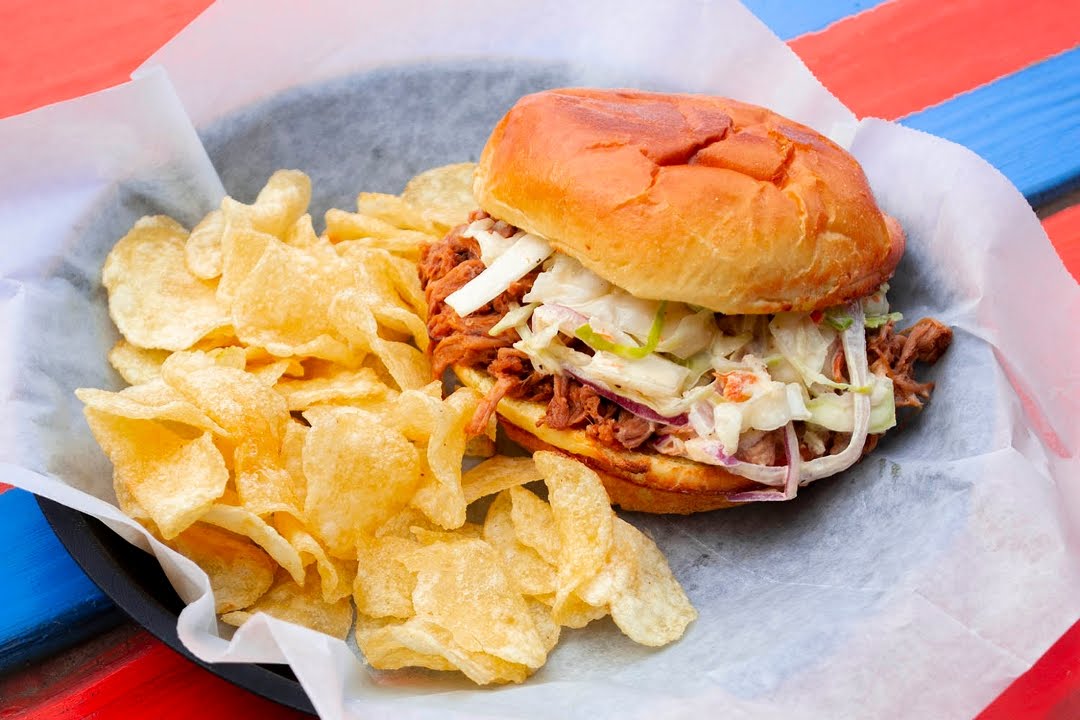 Lost Rhino Brewing Company by null