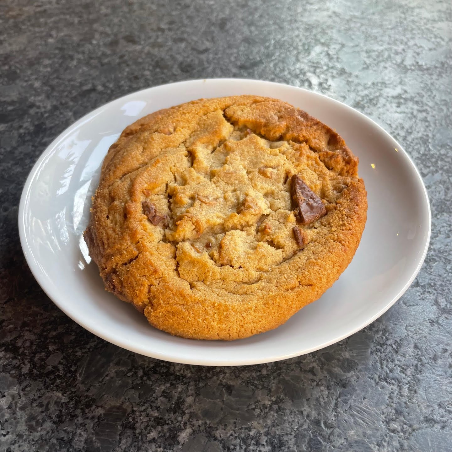 The Smoot Standard by null