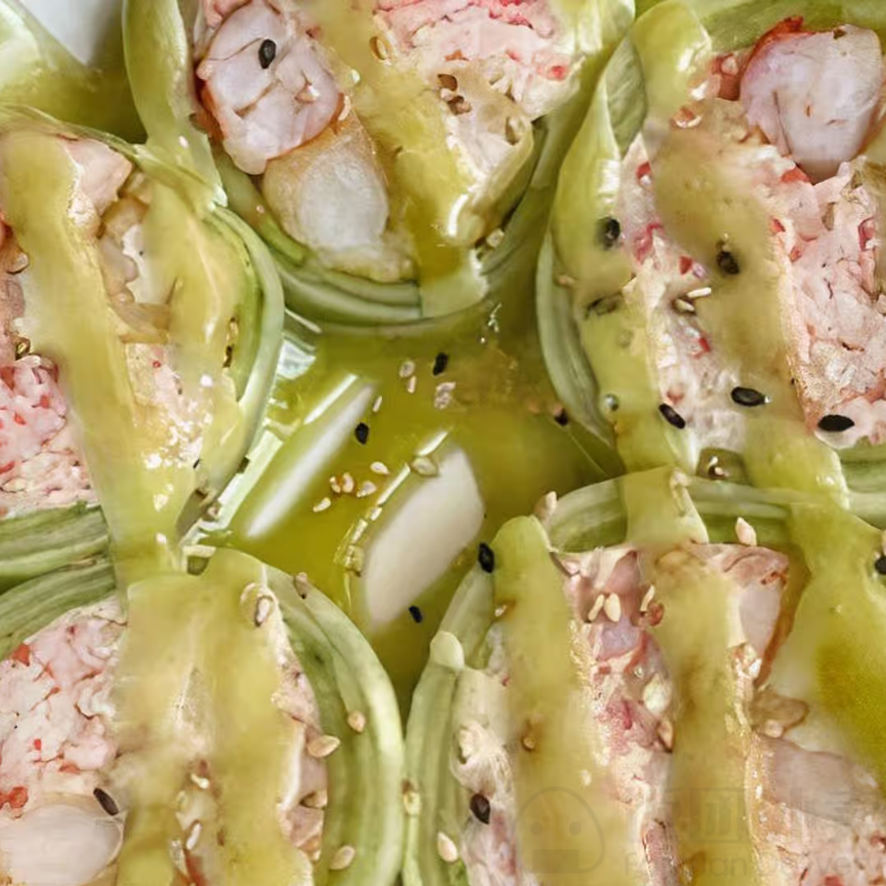 Tengoku Sushi by null