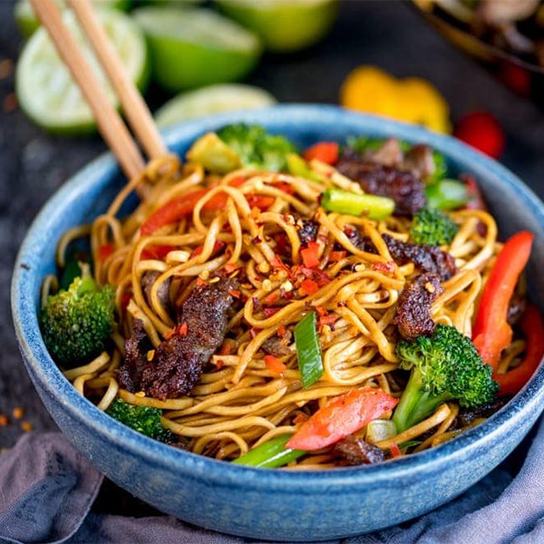 Milk and Tea by null