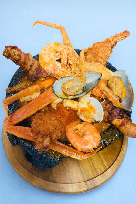 Mi Casa Restaurant by null