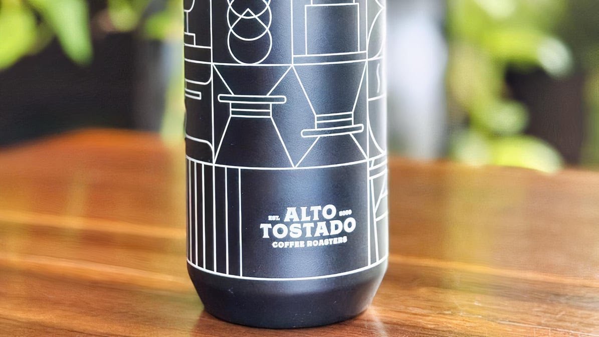 Alto Tostado Coffee Roasters by null