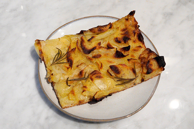 Madman Espresso & Bakery by null