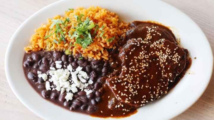 Taqueria Habanero by null