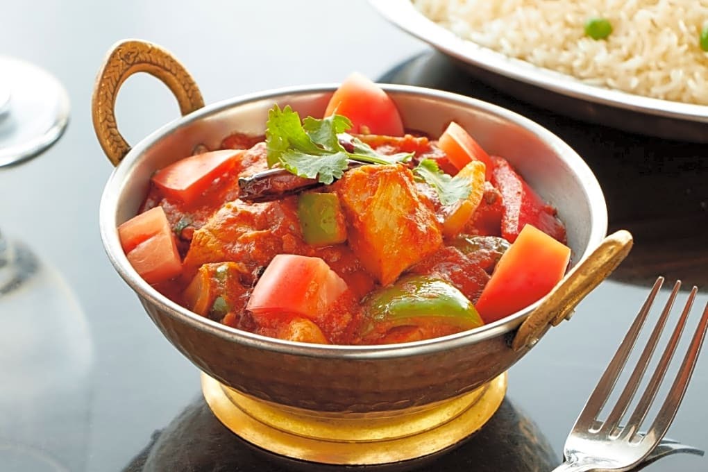 Tiffin Indian Cuisine Mt Airy by null