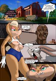 Babs bunny porn comics jpg x Tiny toons