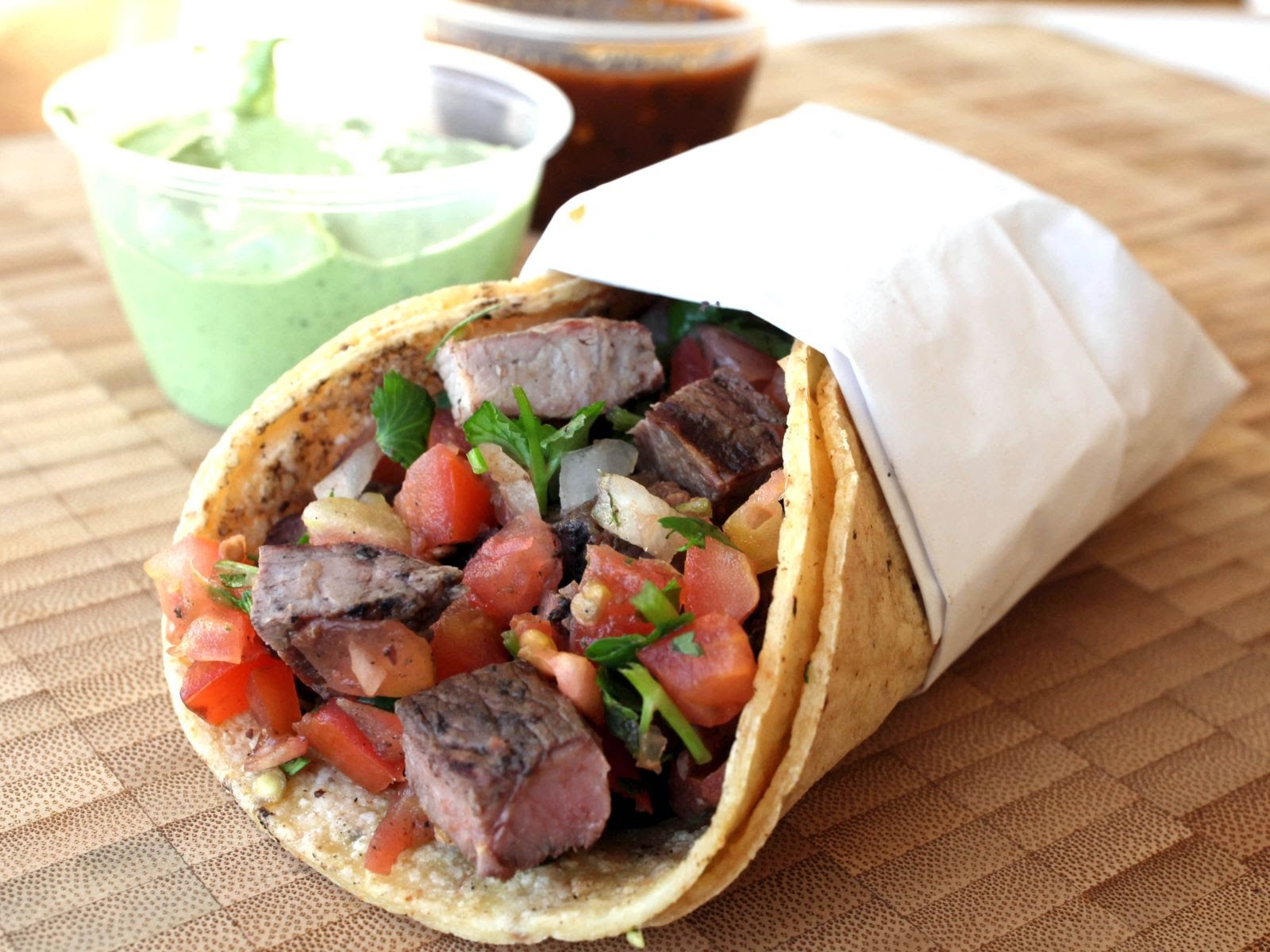 Gordo Taqueria by null