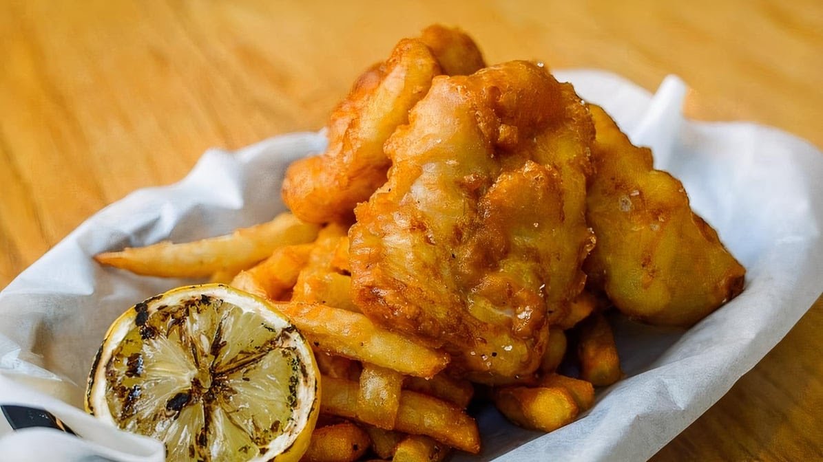 Highland Grill by null