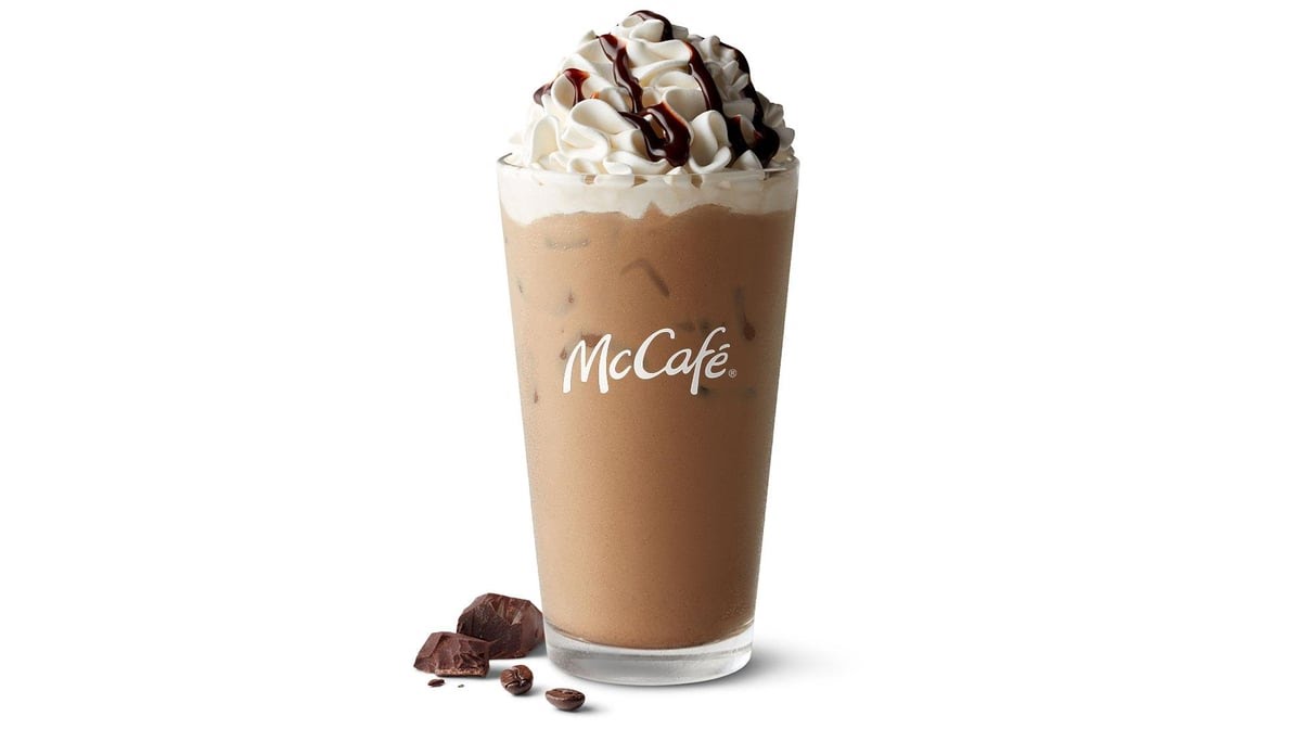 McDonald's by null