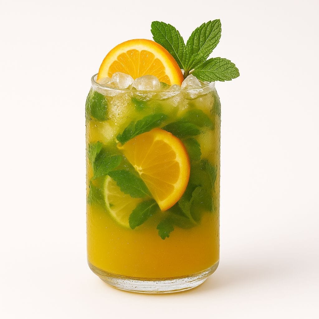 Writer's Café by null