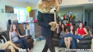 Dancing bear party sex jpg x Dancing bear party sex