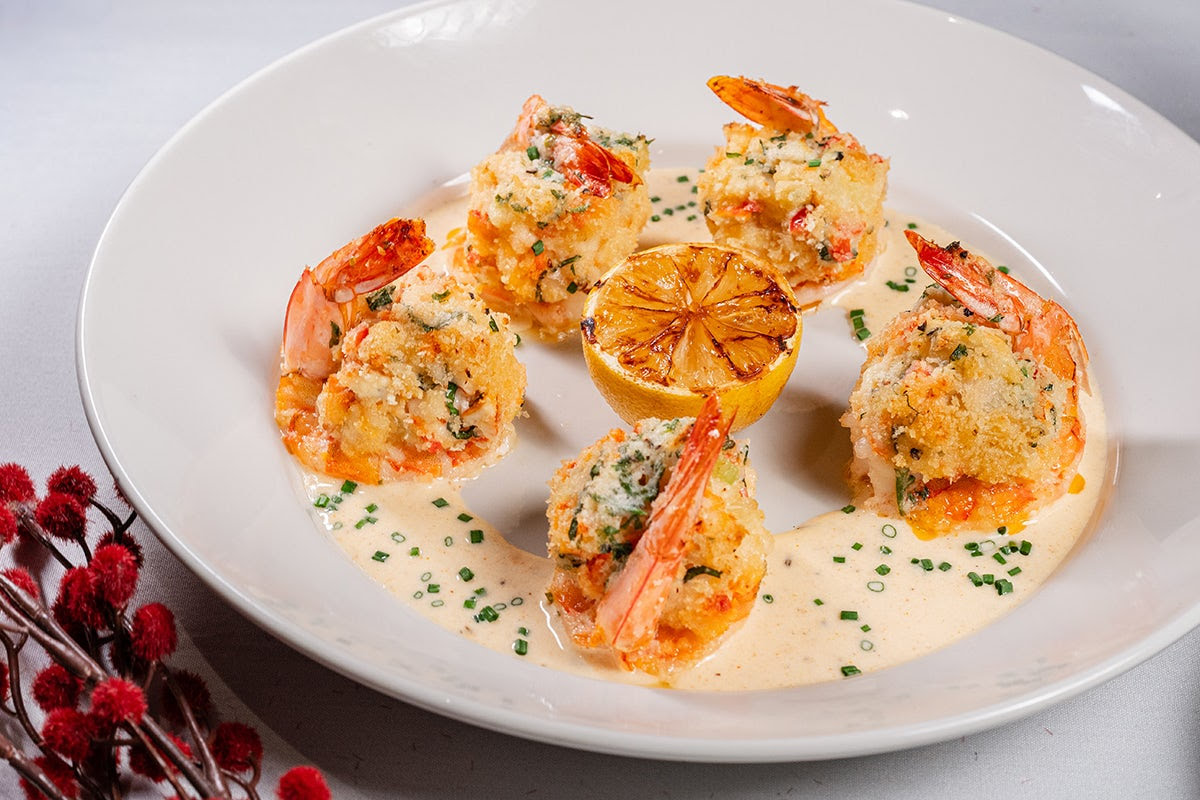 Sullivan's Steakhouse by null