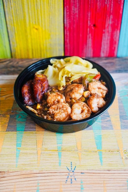 Irie Jamaican Kitchen by null