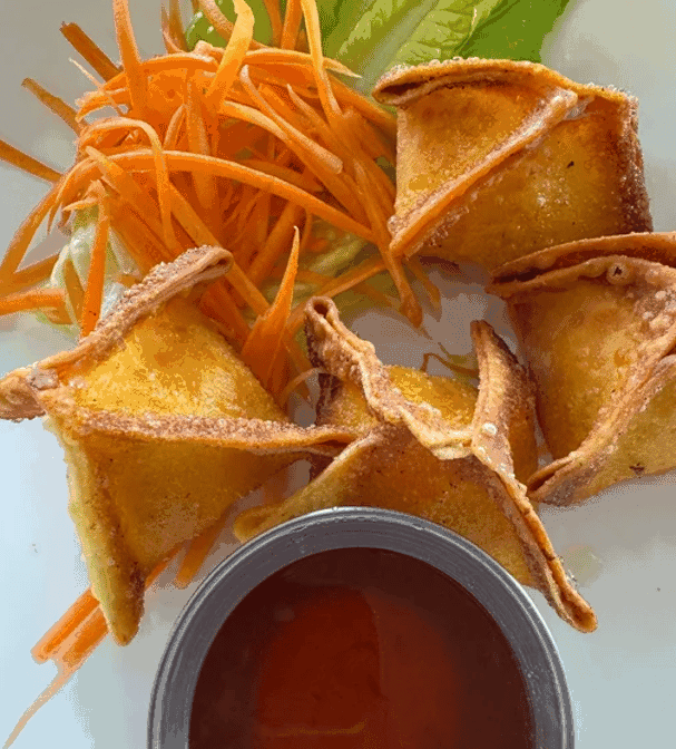 Thai Pop, Portland by null