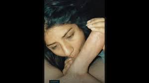 Hot indian girl nikita sucks step brother big dick and take cum in her mouth jpg x Indian girl sucking cock