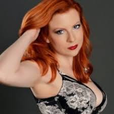 Redhead pornstars and ginger models pornhub jpg x Red head stars