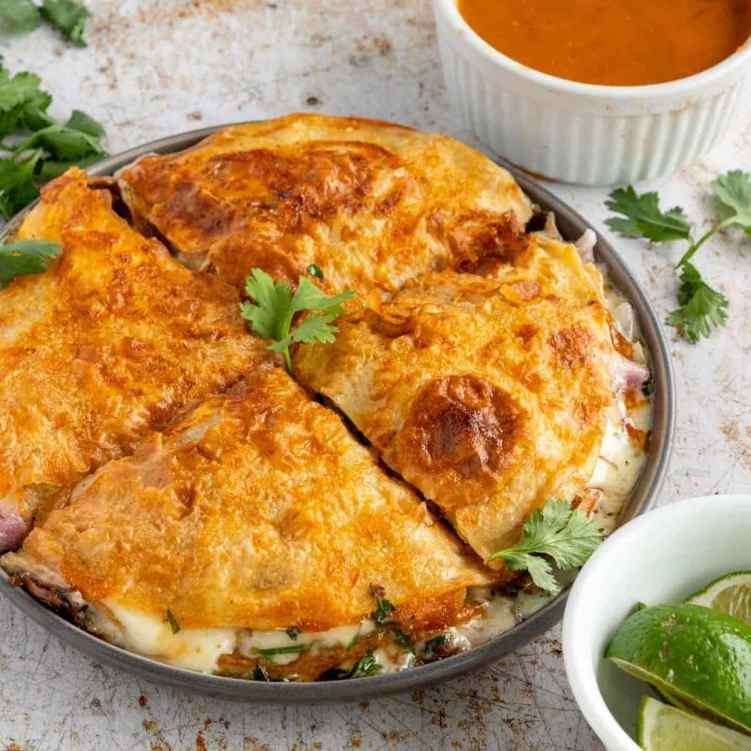 Teri's Teriyaki by null