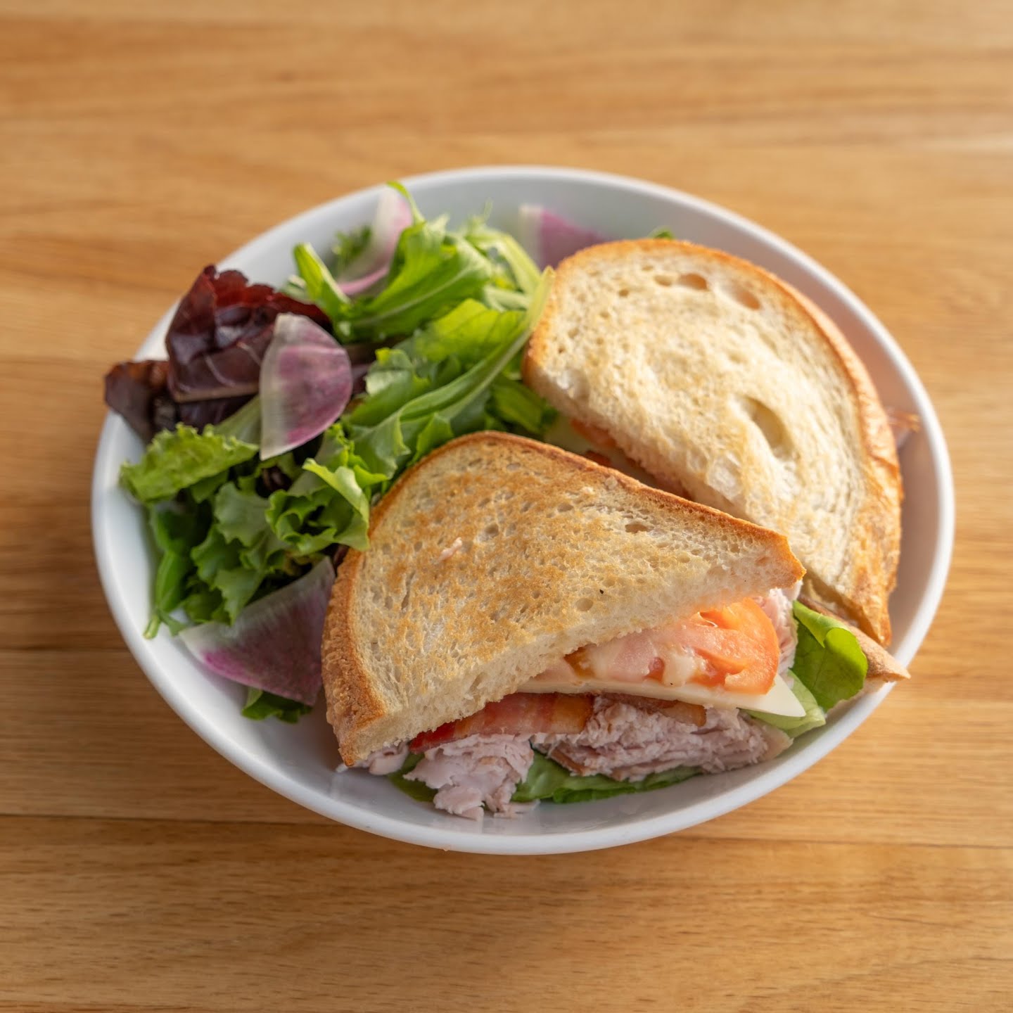 Cornell Farm Cafe by null