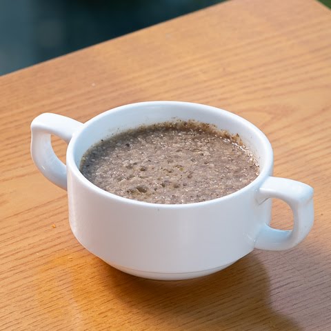 nomVnom Bistro by null