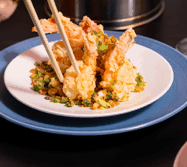 Bar Chinois National Landing by null