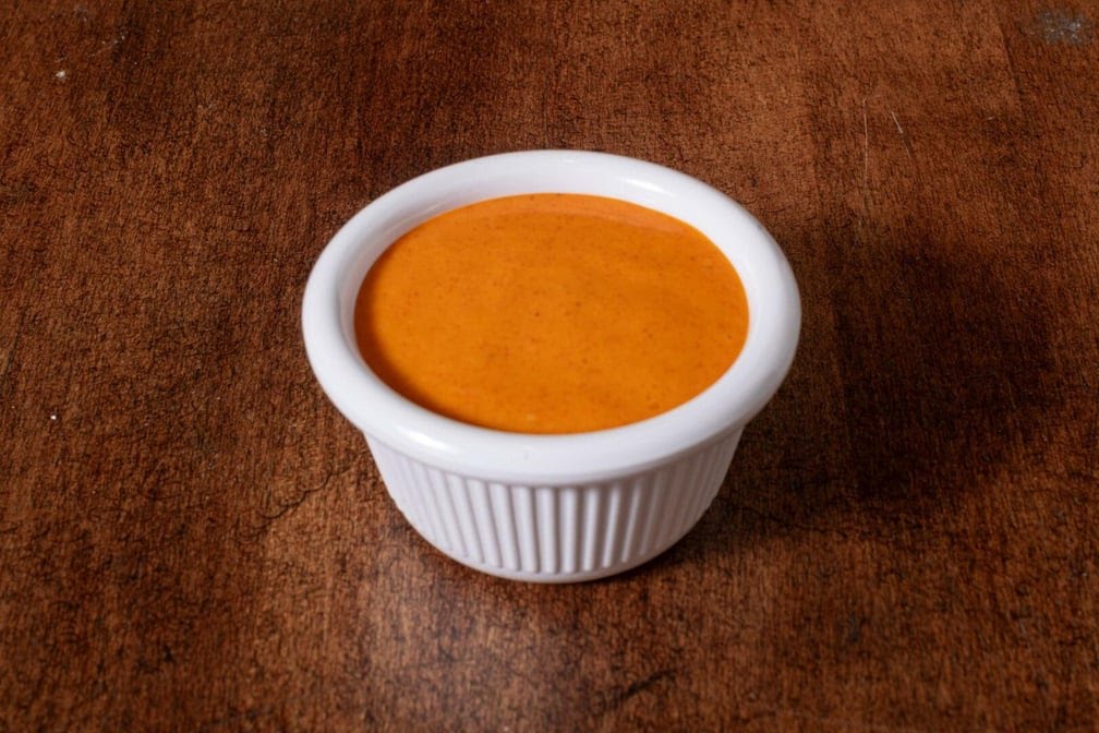 Hopscotch Chicken by null