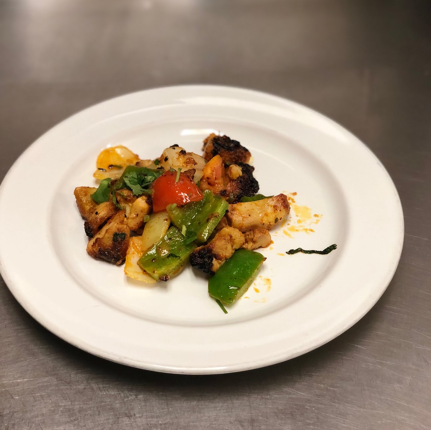 Methi Indian & Nepalese Cuisine by null
