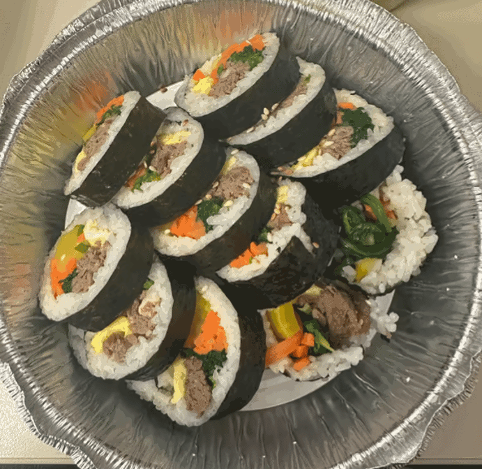 Miega Korean Barbeque by null