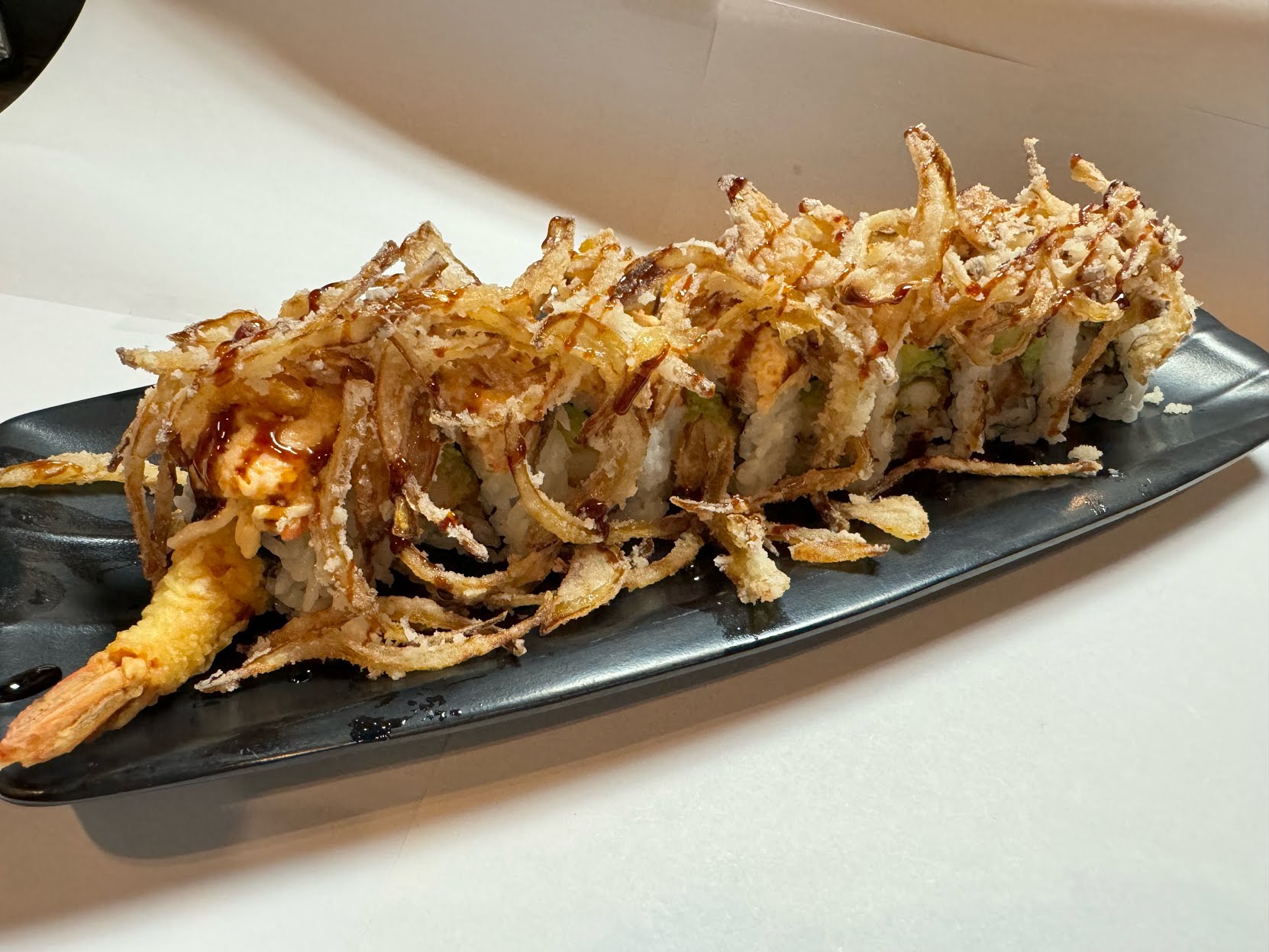 Kokoro Sushi by null