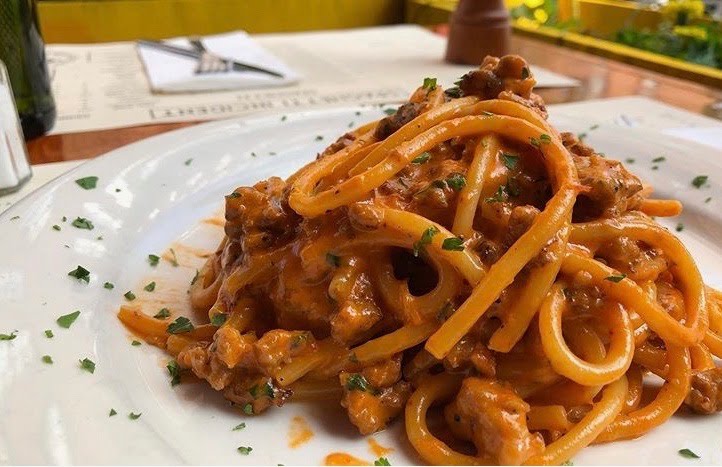 Spaghetti Incident by null