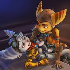 Ratchet rivet porn comic page jpg x Ratchet and