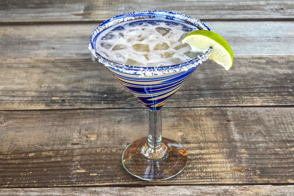 Lupe Tortilla Mexican Restaurant by null