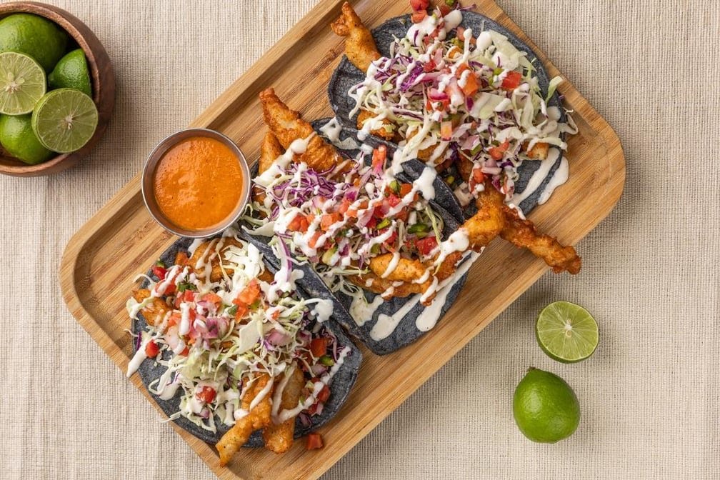 Mariscos Choix by null