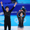 日本ペアの歴史塗り替えた木原龍一「僕たちはまだまだ走り続ける」