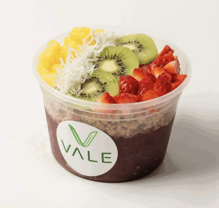 Vale Healthy Kitchen - Pinecrest by null
