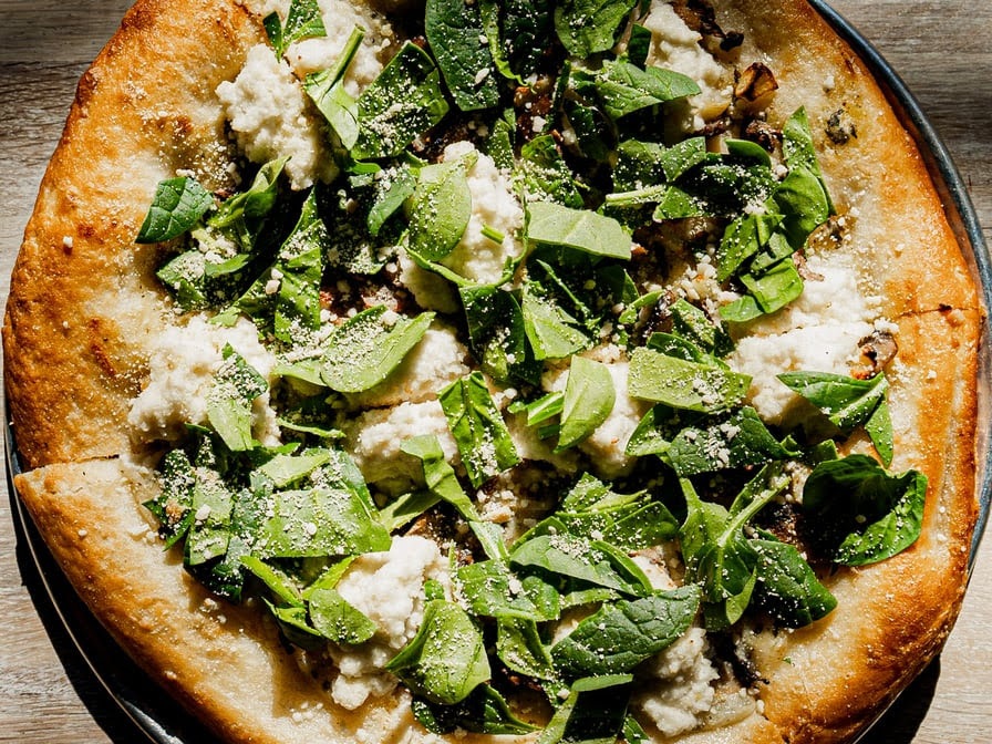 Secret Pizza Society by null