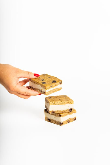 MELT Ice Creams - Bishop Arts by null