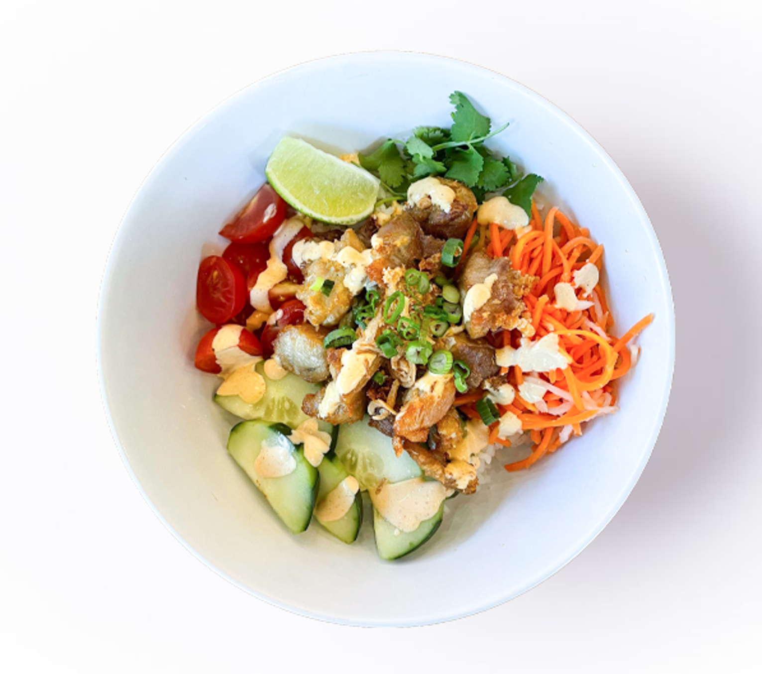 Bon Me - Cambridge Crossing by null